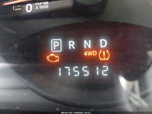 1C4NJRBB1FD269387 Jeep Patriot Sport