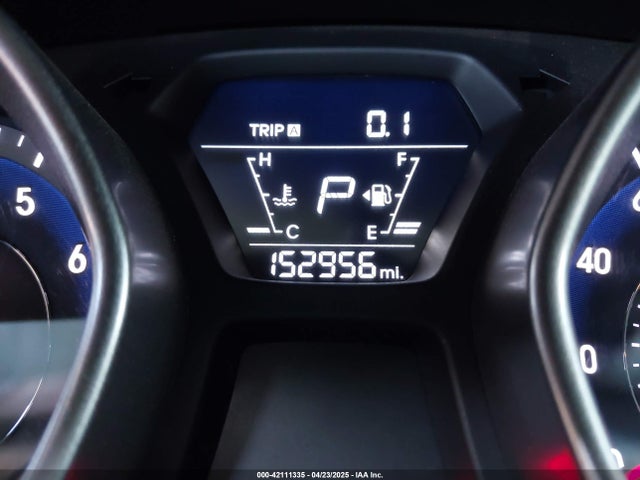 5NPDH4AE8EH525264 Hyundai ELANTRA SE