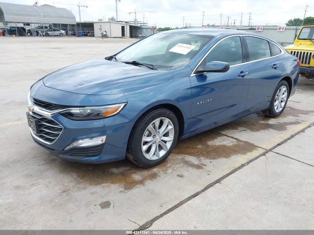 1G1ZD5ST9RF235211 Chevrolet lfv
