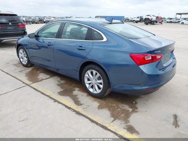 1G1ZD5ST9RF235211 Chevrolet lfv