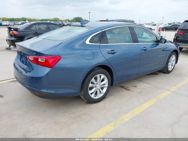 1G1ZD5ST9RF235211 Chevrolet lfv