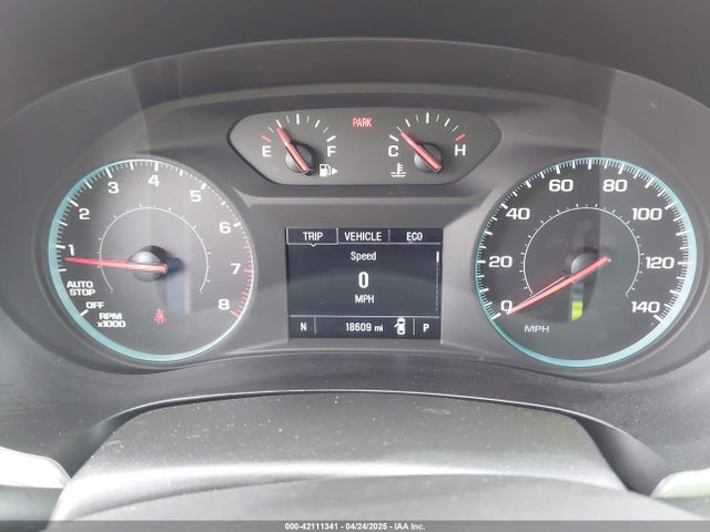 1G1ZD5ST9RF235211 Chevrolet lfv