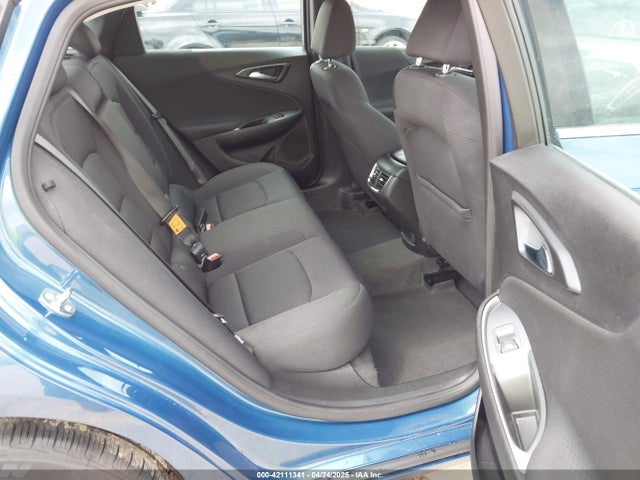 1G1ZD5ST9RF235211 Chevrolet lfv