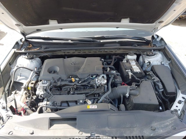 4T1C11AK7RU196813 Toyota CAMRY LE