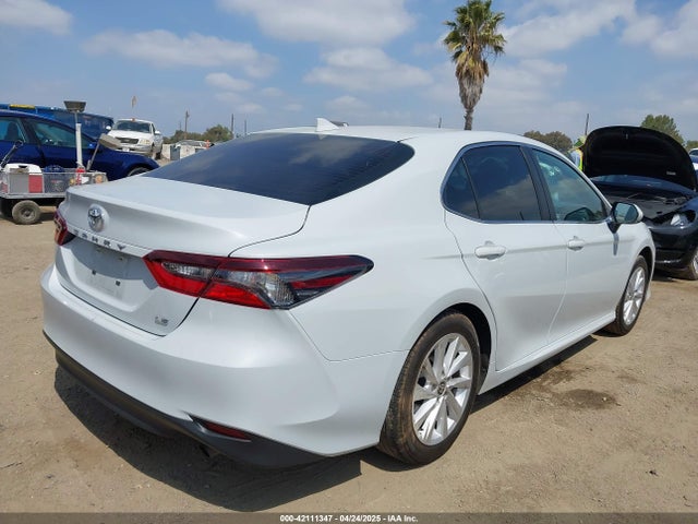 4T1C11AK7RU196813 Toyota CAMRY LE