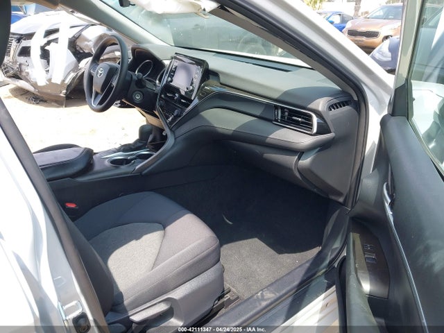4T1C11AK7RU196813 Toyota CAMRY LE