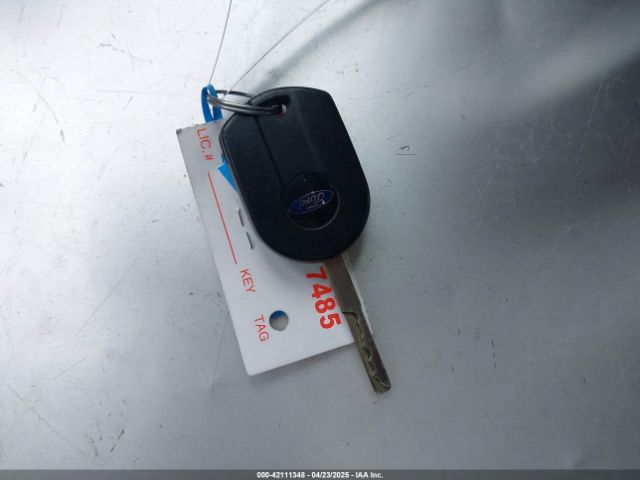 1FADP3KE8GL331379 Ford FOCUS SE