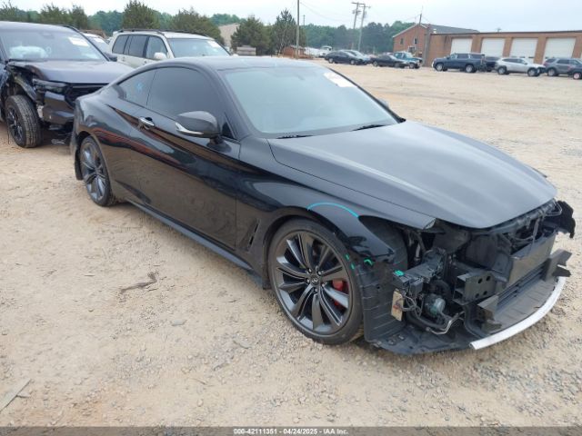 2018 INFINITI Q60 JN1FV7EK6JM530095