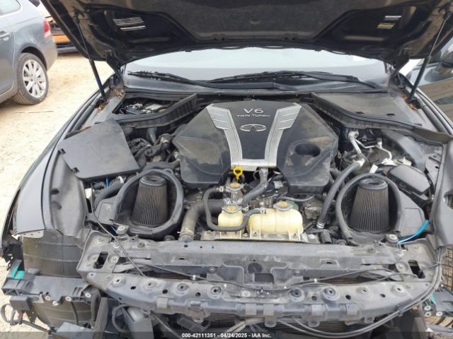 2018 INFINITI Q60 JN1FV7EK6JM530095 Photo 9