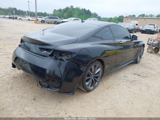 2018 INFINITI Q60 JN1FV7EK6JM530095 Photo 3