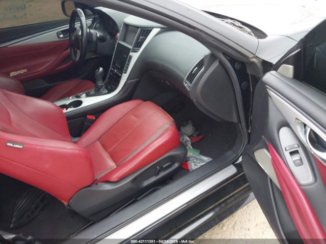2018 INFINITI Q60 JN1FV7EK6JM530095 Photo 4