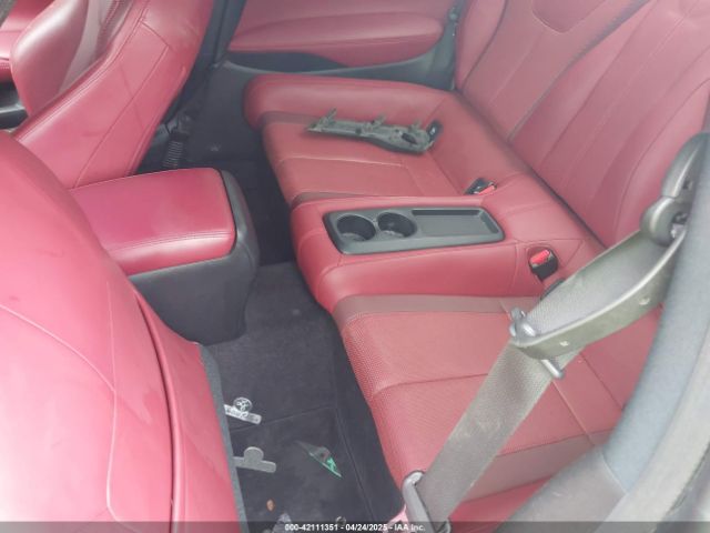 2018 INFINITI Q60 JN1FV7EK6JM530095 Photo 7