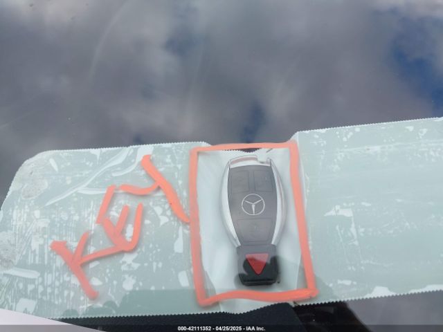 WDDKK6FF7GF339417 Mercedes-Benz E 400