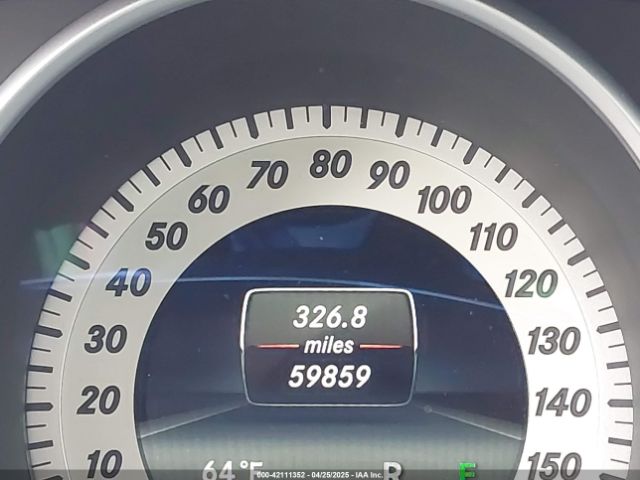 WDDKK6FF7GF339417 Mercedes-Benz E 400