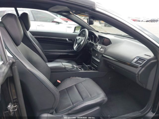 WDDKK6FF7GF339417 Mercedes-Benz E 400