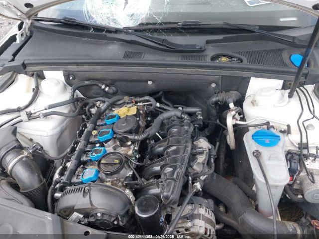 WAUAFAFL6EN034591 Audi A4 2.0t Premium