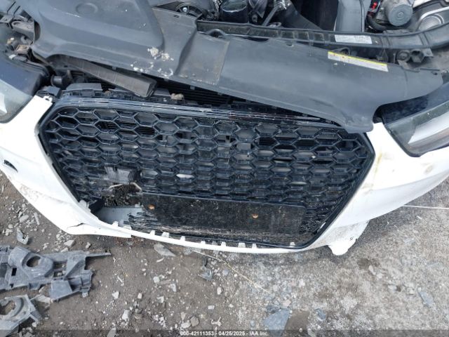WAUAFAFL6EN034591 Audi A4 2.0t Premium