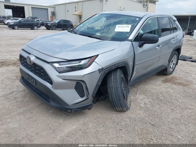 2T3H1RFV3PW259580 Toyota a25a-fks