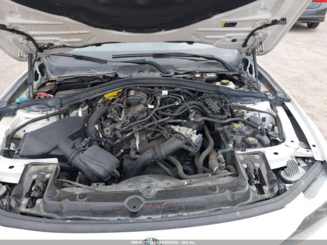 WBA4W3C58JAC97393 BMW 430I