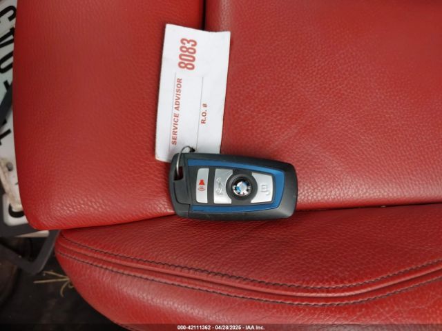 WBA4W3C58JAC97393 BMW 430I
