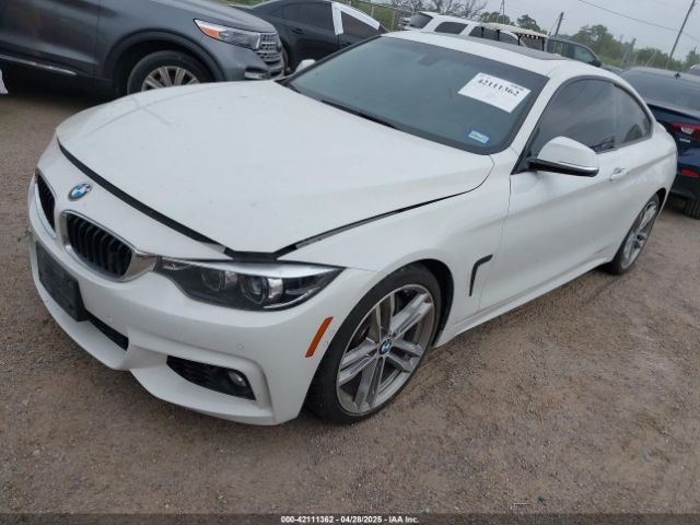 WBA4W3C58JAC97393 BMW 430I