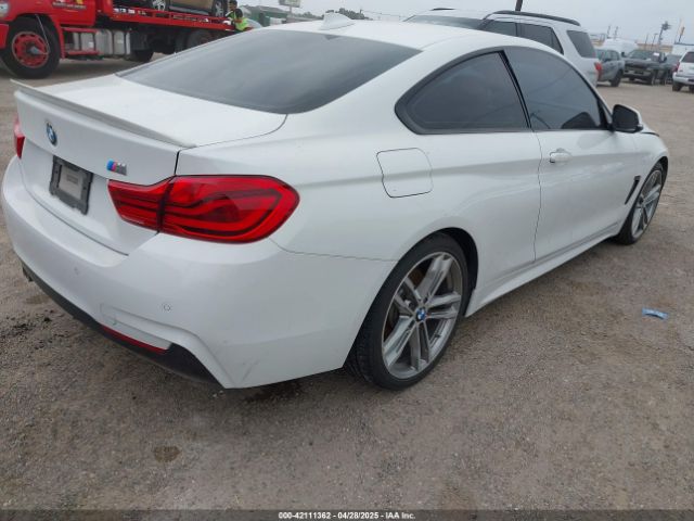 WBA4W3C58JAC97393 BMW 430I