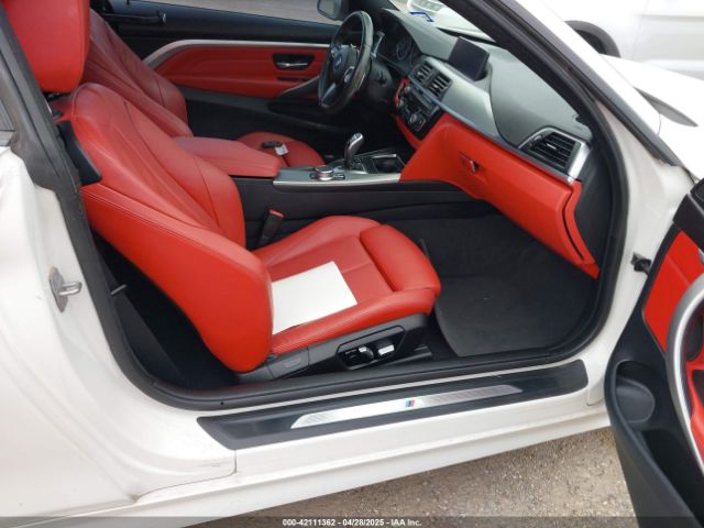 WBA4W3C58JAC97393 BMW 430I