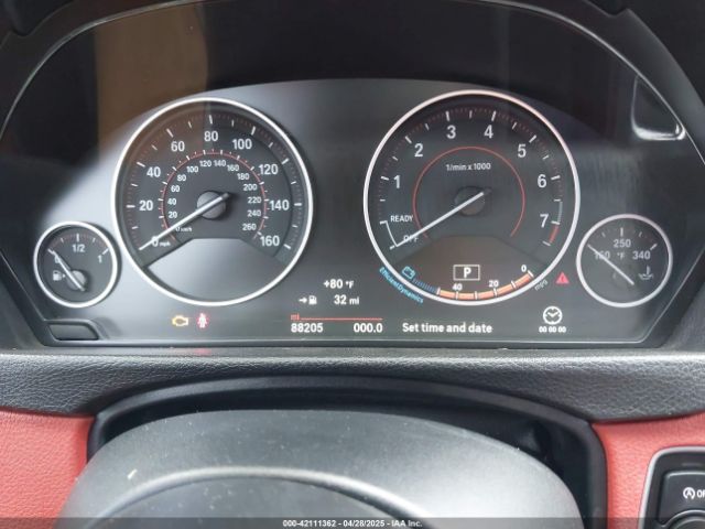 WBA4W3C58JAC97393 BMW 430I