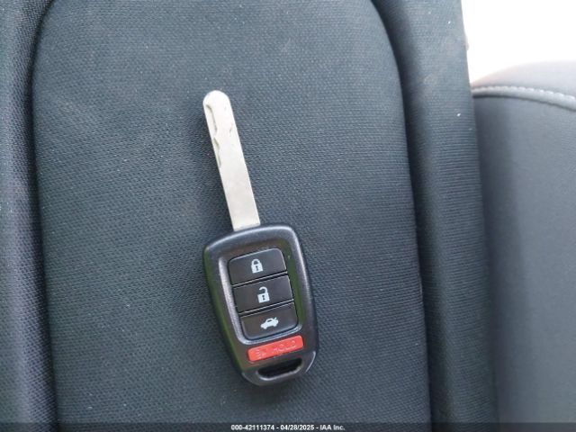 2HGFC2F69LH588815 Honda Civic Lx