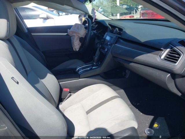 2HGFC2F69LH588815 Honda Civic Lx