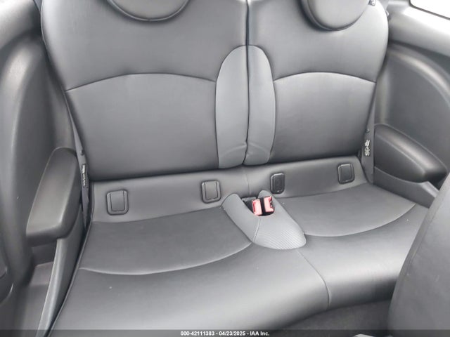 2010 MINI COOPER WMWMF3C54ATZ21451 Photo 7