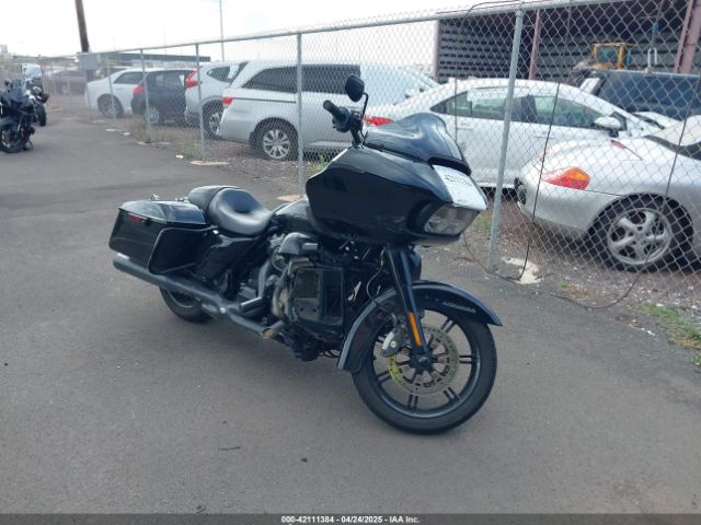 2020 HARLEY-DAVIDSON FLTRK 1HD1KZF12LB657618