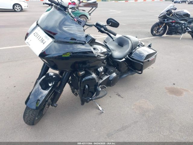 2020 HARLEY-DAVIDSON FLTRK 1HD1KZF12LB657618 Photo 1