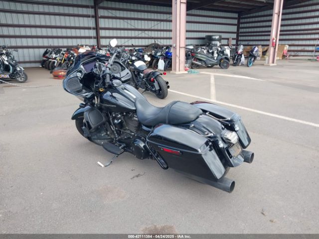 2020 HARLEY-DAVIDSON FLTRK 1HD1KZF12LB657618 Photo 2