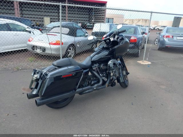 2020 HARLEY-DAVIDSON FLTRK 1HD1KZF12LB657618 Photo 3