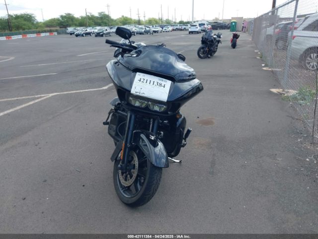 2020 HARLEY-DAVIDSON FLTRK 1HD1KZF12LB657618 Photo 4