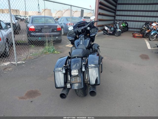 2020 HARLEY-DAVIDSON FLTRK 1HD1KZF12LB657618 Photo 5