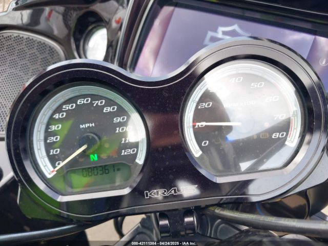 2020 HARLEY-DAVIDSON FLTRK 1HD1KZF12LB657618 Photo 6