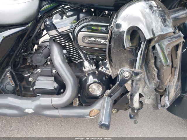 2020 HARLEY-DAVIDSON FLTRK 1HD1KZF12LB657618 Photo 7