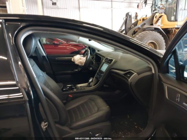 3FA6P0PUXGR166430 Ford Fusion Energi Se Luxury