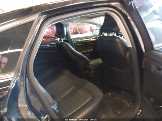 3FA6P0PUXGR166430 Ford Fusion Energi Se Luxury
