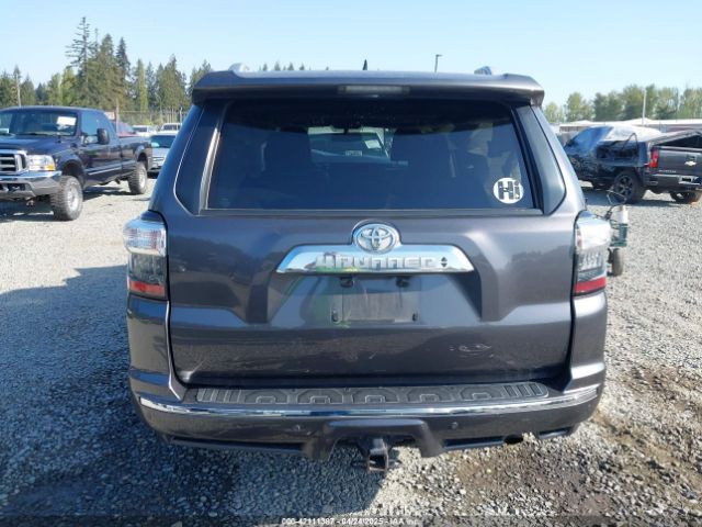 JTEBU5JR3F5243722 Toyota 4runner Limited