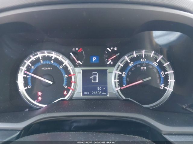 JTEBU5JR3F5243722 Toyota 4runner Limited