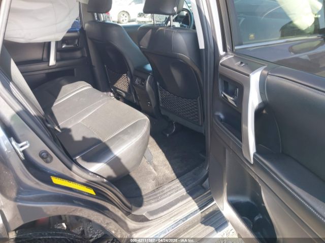 JTEBU5JR3F5243722 Toyota 4runner Limited