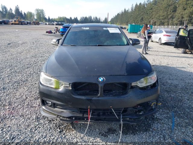 WBA8A9C55JK622768 BMW 320i