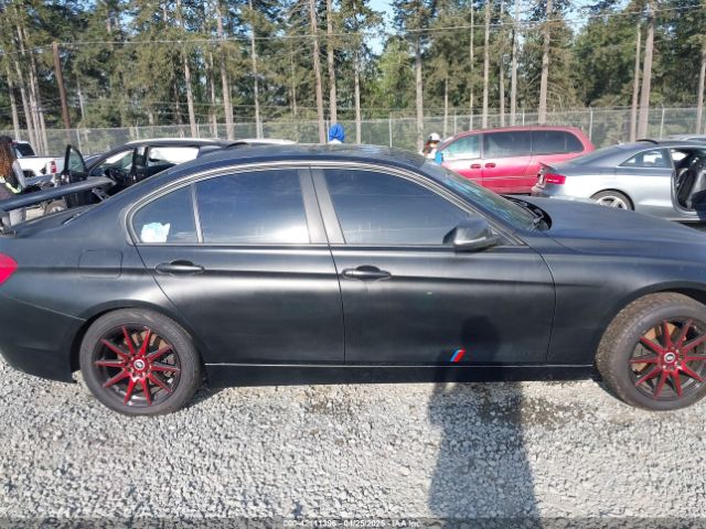 WBA8A9C55JK622768 BMW 320i