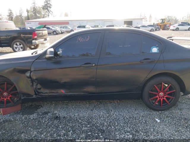 WBA8A9C55JK622768 BMW 320i
