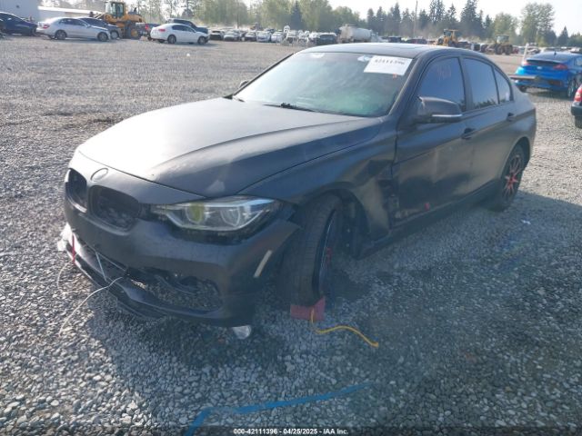 WBA8A9C55JK622768 BMW 320i