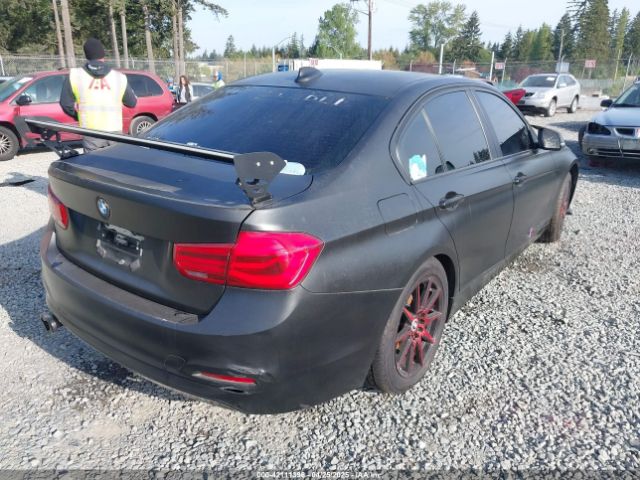 WBA8A9C55JK622768 BMW 320i