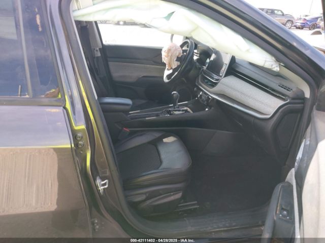 2022 JEEP COMPASS 3C4NJCBB5NT106599 Photo 4